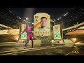 I Opened 20 TOTS Upgrade Packs in EAFC24