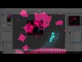 Just Shapes and Beats: Lycanthropy speedpaint