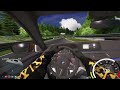 Drivng My New 771Hp Nitrous 2021 BMW M5 | Highway Runs & Race Tracks | FiveM (PC)