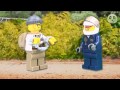 ⭕ Lego Polizei Special - Pandido TV