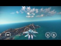 The Just Cause 3 Map!! Just How big is it? (Just Cause 3 Gameplay)