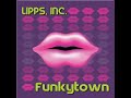 Lipps Inc. - Funkytown (Audio)