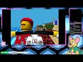 Maus Plays Lego Island - VOD