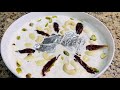 Seviyan with Pineapples || Sweet Vermicelli ||  by Abida’s Cuisine (Eid Special) انناس والی سویاں