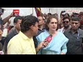 Election 2024: 'प्रधानमंत्री जी अचानक इतनी सफाई क्यों दे रहे..' - Priyanka Gandhi | ABP News