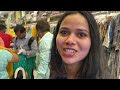 COLABA CAUSEWAY SHOPPING | Unique Collection for Women And Men | Best Street Shopping in Mumbai