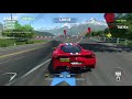 DRIVECLUB Ferrari 458 Speciale world record Fraser valley reverse improved by 1 second