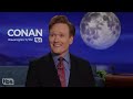 Conan & Jordan Visit The Toto Toilet Showroom | CONAN on TBS