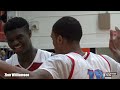 NBA Players Dominating Scrubs Back In HS!