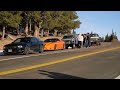 The Biggest Cross College Car Meet in Colorado?