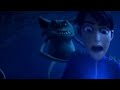 TROLLHUNTERS New edit avicii-nights