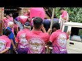 Biggest Eco-friendly Ganpati Aagman  In Village 2022