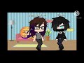 My Christmas gift to you :a preview of Afton meets aphmau
