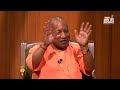 CM Yogi in Aap Ki Adalat: Rahul Gandhi के इल्जामों पर CM Yogi का करारा जवाब | Rajat Sharma