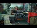 ST-II - Excellent Performance Like a Pro Player - World of Tanks