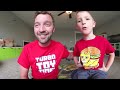 FATHER SON PLAY MINI BOWLING! / Only $5!!