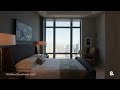 TOURING a Hell’s Kitchen NYC Designer Sky Apartment | 310 West 52nd Street, #29H | SERHANT. Tour
