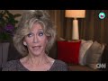 Why Jane Fonda Gave Up On Men | Rumour Juice