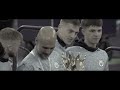 A Shattered Dream : Man City's Journey in UCL (Official Movie)