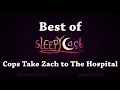 Cops Put Zach in Ambulance - SleepyCast