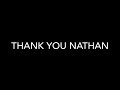When Nathan Barnatt Notices you 🤯