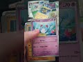 Time For Some Pokemon Cards! #pokemon