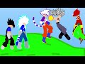 Dragon ball ultimate ep 31