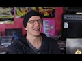 Devin Townsend - Wikipedia: Fact or Fiction?
