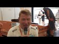 Mika Hakkinen Can Am Challenge (On-Track)