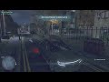 Watch Dogs: Legion stealth time