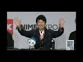 Hololive x GoodSmile Company Panel Starring FuwaMoco (Guest Starring Me!) (Uncut) - Anime Expo 2024