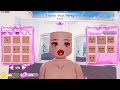 Becoming ROYAL PRINCESS in Roblox Dress To Impress!