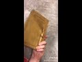 DIY Sheikah Slate (TikTok)