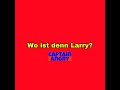 Wo ist denn Larry? (Instrumental)