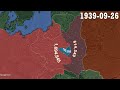 The Invasion of Poland 1939 : Everyday