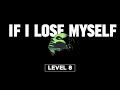 Level 8, MITCH DB & CZYDMN - If I Lose Myself