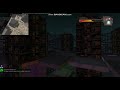 Secondlife The Wastelands Final Match 9/18/2021