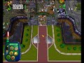 Sim Theme Park - The Park Never Ends (until now)