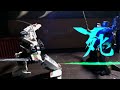 transformers stop motion effects test animation