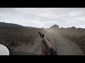 TOW ambush attacked Military Convoy - Convoy Destroyed - ARMA 3 Milsim