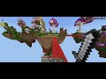 High ping Hive Bedwars Gameplay #1