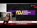 2x354 | ¿'Noborreísmo'? Diferencias y semejanzas entre Noboa y Correa