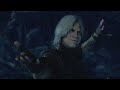 Dante Spending 30 minutes killing Cerberus (DMC5SE)