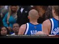 Jason Kidd Draws Technical Foul or Mike Woodson Part 1.mov
