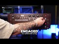 The Best Analog Gear You've Never Heard Of... (NOT SPONSORED) [Hazelrigg Industries VLC & VNE]