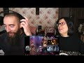 Billy Idol - Rebel Yell (REACTION) with my wife