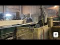 #Sawmill.   Nothing but Sawing  #share #like #subscribe