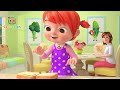 Parade Musik | CoComelon | Kartun dan Lagu Anak | Moonbug Kids Indonesia | Nursery Rhymes