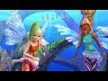 Winx Club - FULL EPISODE | The emperor's throne | Season 5 Episode 14