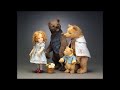 Goldilocks and the Three Bears Trailer